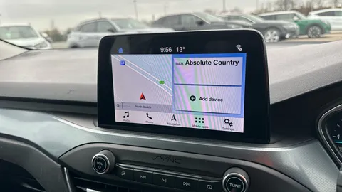 Ford Focus 1.5 EcoBlue 120 Active