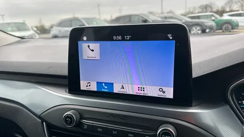 Ford Focus 1.5 EcoBlue 120 Active