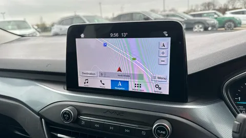 Ford Focus 1.5 EcoBlue 120 Active