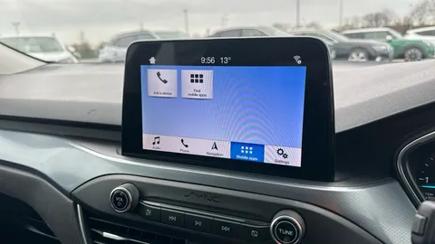 Ford Focus 1.5 EcoBlue 120 Active