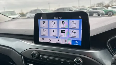 Ford Focus 1.5 EcoBlue 120 Active