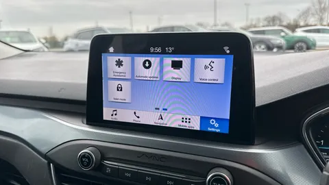 Ford Focus 1.5 EcoBlue 120 Active