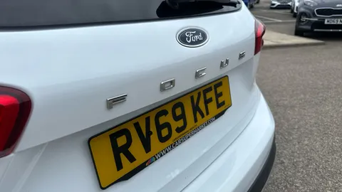 Ford Focus 1.5 EcoBlue 120 Active