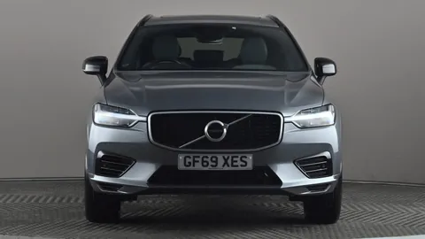 VOLVO XC60 2.0 T8 [390] Hybrid R DESIGN AWD Geartronic