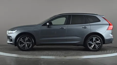 VOLVO XC60 2.0 T8 [390] Hybrid R DESIGN AWD Geartronic