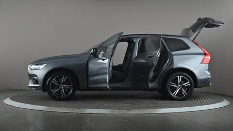 VOLVO XC60 2.0 T8 [390] Hybrid R DESIGN AWD Geartronic