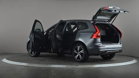 VOLVO XC60 2.0 T8 [390] Hybrid R DESIGN AWD Geartronic