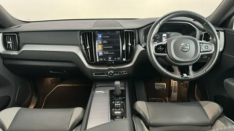 VOLVO XC60 2.0 T8 [390] Hybrid R DESIGN AWD Geartronic