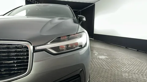 VOLVO XC60 2.0 T8 [390] Hybrid R DESIGN AWD Geartronic