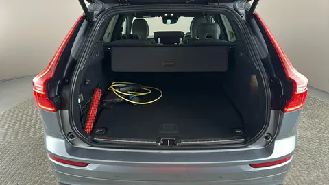 VOLVO XC60 2.0 T8 [390] Hybrid R DESIGN AWD Geartronic