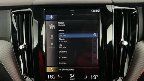 VOLVO XC60 2.0 T8 [390] Hybrid R DESIGN AWD Geartronic