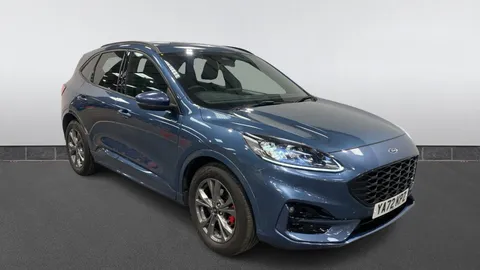 FORD KUGA 1.5 EcoBoost 150 ST-Line Edition