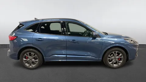 FORD KUGA 1.5 EcoBoost 150 ST-Line Edition