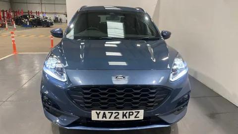 FORD KUGA 1.5 EcoBoost 150 ST-Line Edition