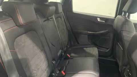 FORD KUGA 1.5 EcoBoost 150 ST-Line Edition