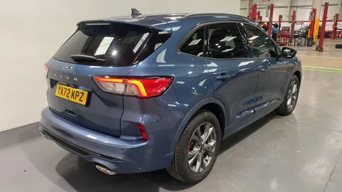 FORD KUGA 1.5 EcoBoost 150 ST-Line Edition