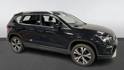 SEAT ATECA 1.5 TSI EVO SE Technology