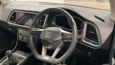 SEAT ATECA 1.5 TSI EVO SE Technology