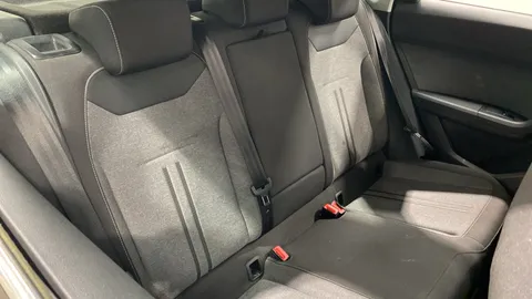 SEAT ATECA 1.5 TSI EVO SE Technology