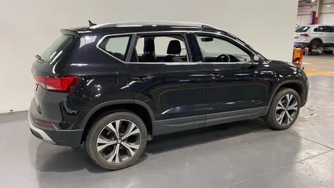 SEAT ATECA 1.5 TSI EVO SE Technology