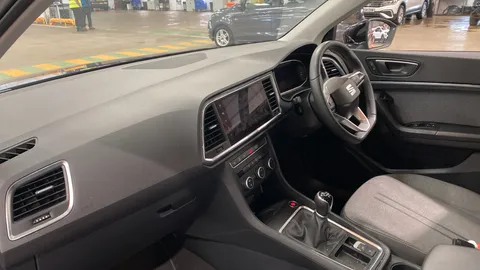 SEAT ATECA 1.5 TSI EVO SE Technology