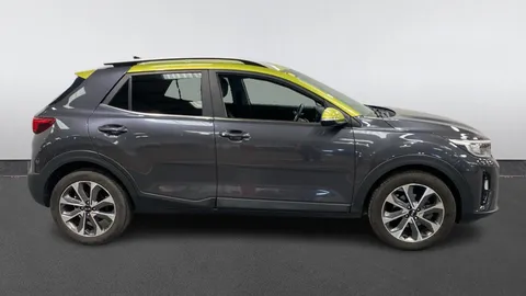 Kia Stonic 1.0T GDi First Edition