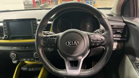 Kia Stonic 1.0T GDi First Edition