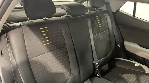 Kia Stonic 1.0T GDi First Edition