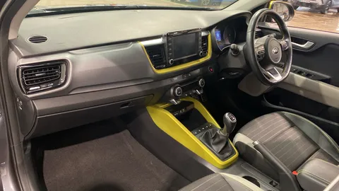 Kia Stonic 1.0T GDi First Edition