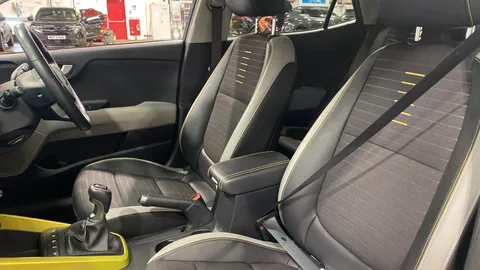 Kia Stonic 1.0T GDi First Edition