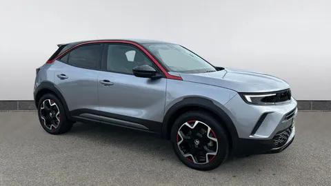 Vauxhall Mokka 100kW GS 50kWh Auto