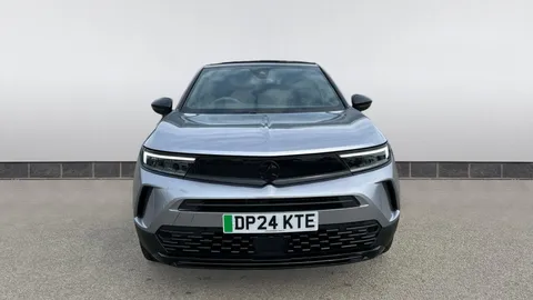 Vauxhall Mokka 100kW GS 50kWh Auto