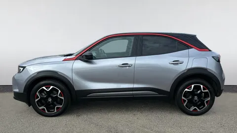 Vauxhall Mokka 100kW GS 50kWh Auto