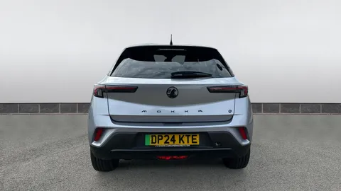 Vauxhall Mokka 100kW GS 50kWh Auto