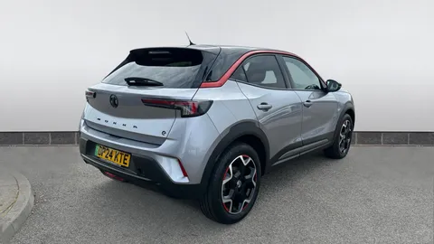 Vauxhall Mokka 100kW GS 50kWh Auto