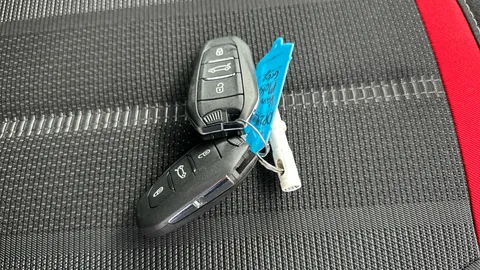 Vauxhall Mokka 100kW GS 50kWh Auto