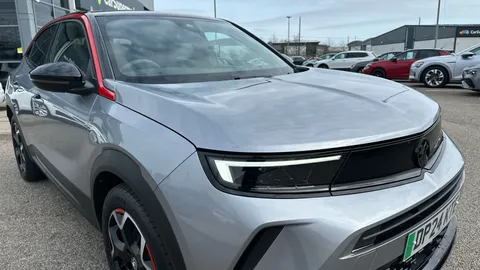 Vauxhall Mokka 100kW GS 50kWh Auto