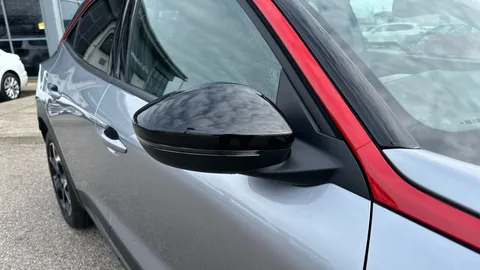 Vauxhall Mokka 100kW GS 50kWh Auto