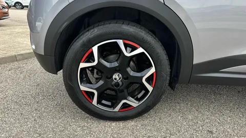 Vauxhall Mokka 100kW GS 50kWh Auto