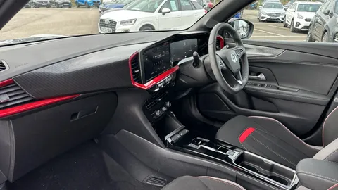 Vauxhall Mokka 100kW GS 50kWh Auto