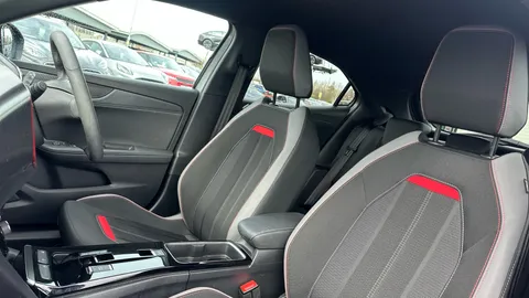 Vauxhall Mokka 100kW GS 50kWh Auto