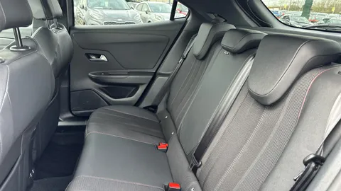 Vauxhall Mokka 100kW GS 50kWh Auto