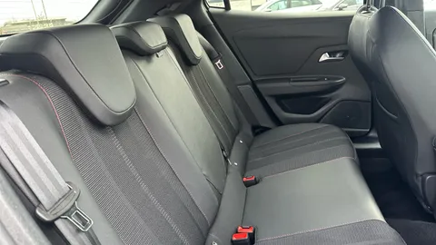 Vauxhall Mokka 100kW GS 50kWh Auto