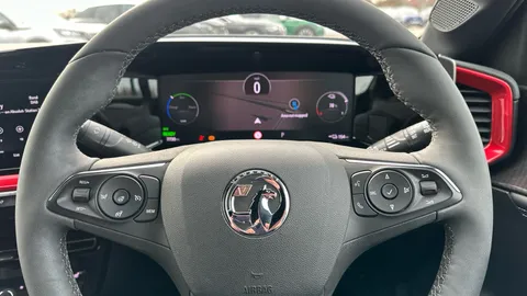 Vauxhall Mokka 100kW GS 50kWh Auto