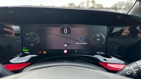 Vauxhall Mokka 100kW GS 50kWh Auto