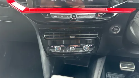 Vauxhall Mokka 100kW GS 50kWh Auto