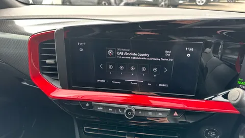 Vauxhall Mokka 100kW GS 50kWh Auto