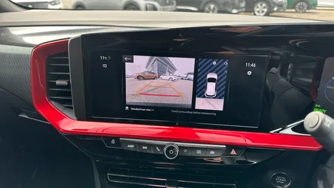 Vauxhall Mokka 100kW GS 50kWh Auto