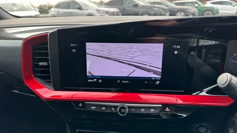 Vauxhall Mokka 100kW GS 50kWh Auto