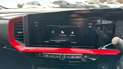 Vauxhall Mokka 100kW GS 50kWh Auto